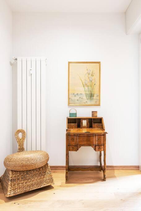 Ceradini Flexyrent A.c. - Wifi Apartment Milan