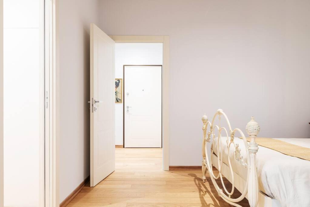 Ceradini Flexyrent A.c. - Wifi Appartamento