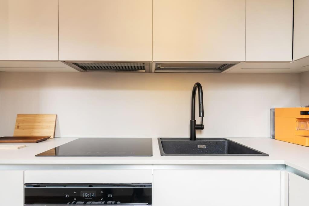 Appartamento Ceradini Flexyrent A.c. - Wifi Milano