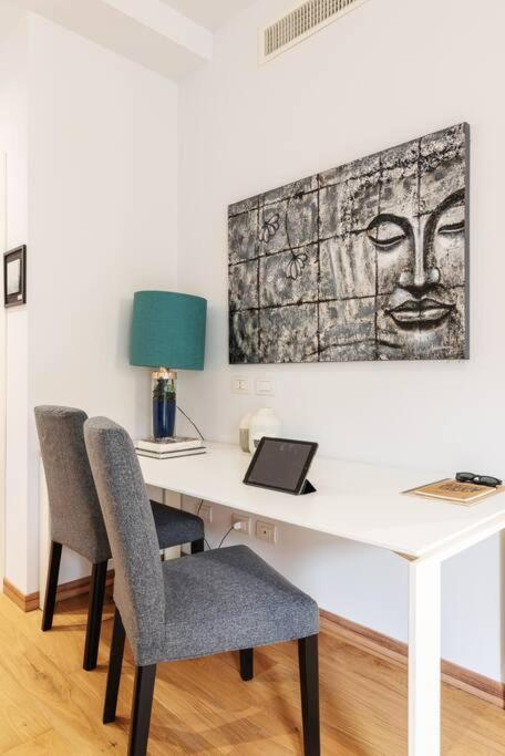 Ceradini Flexyrent A.c. - Wifi Milano