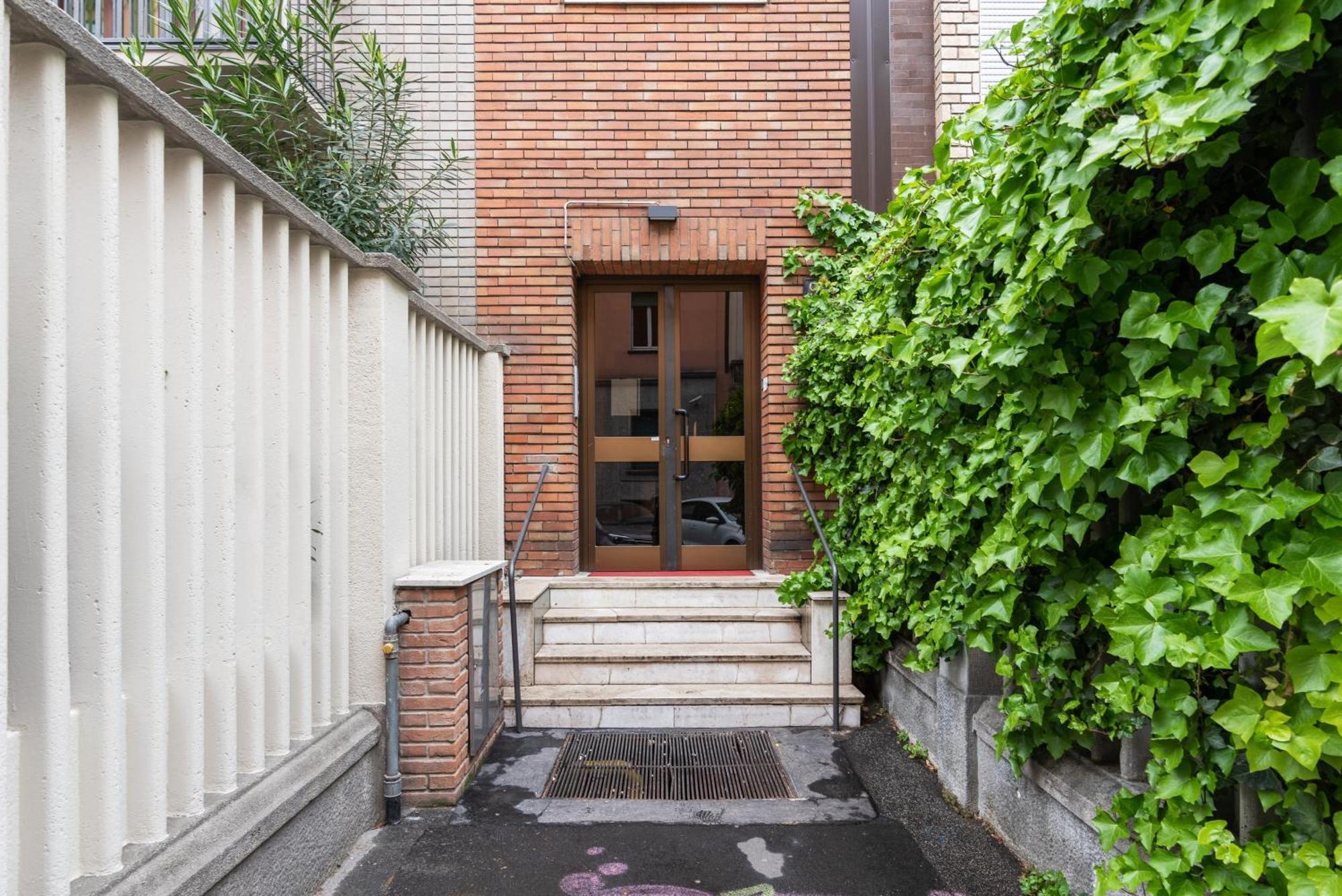 Ceradini Flexyrent A.c. - Wifi Milano