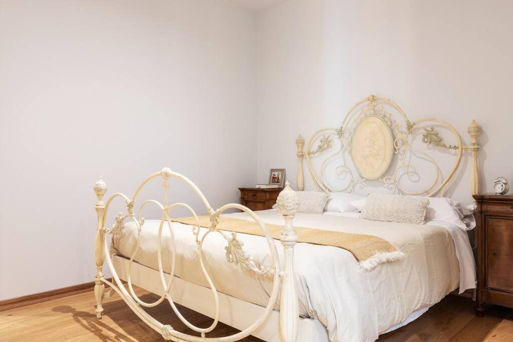 Appartamento Ceradini Flexyrent A.c. - Wifi Milano